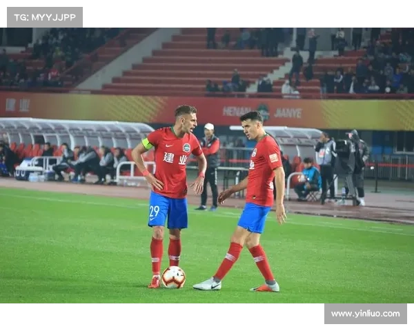 建业足球俱乐部与其他足球俱乐部的差异分析及发展策略对比研究